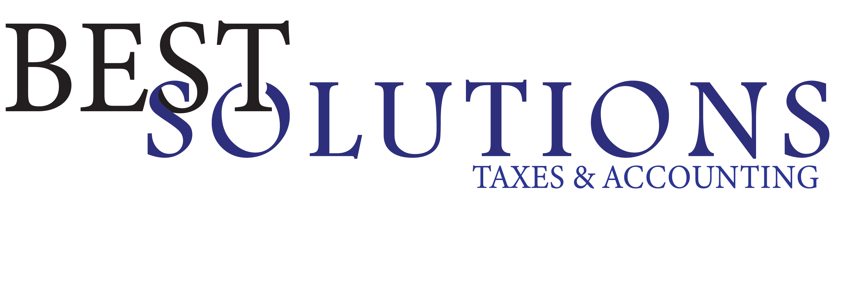 Best Solutions Taxes